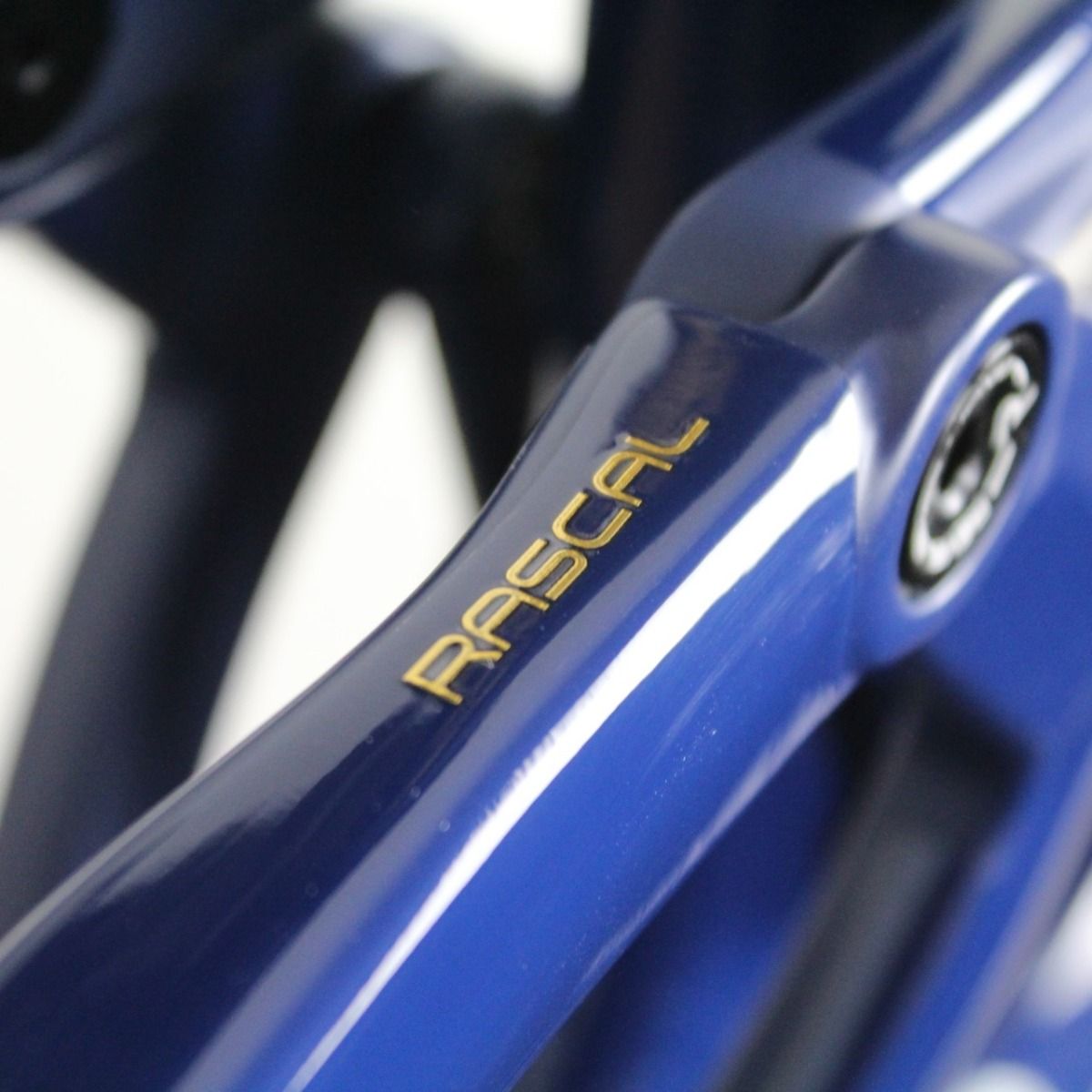 Revel Rascal 2020 | Frame Protection Kit
