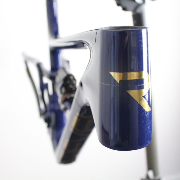 Revel Rascal 2020 | Frame Protection Kit