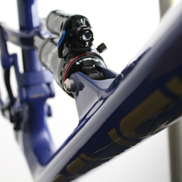 Revel Rascal 2020 | Frame Protection Kit