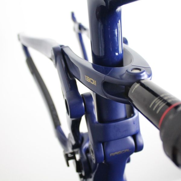 Revel Rascal 2020 | Frame Protection Kit