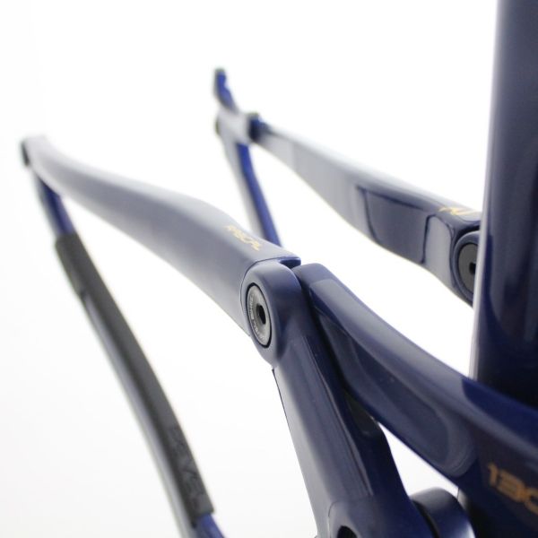 Revel Rascal 2020 | Frame Protection Kit