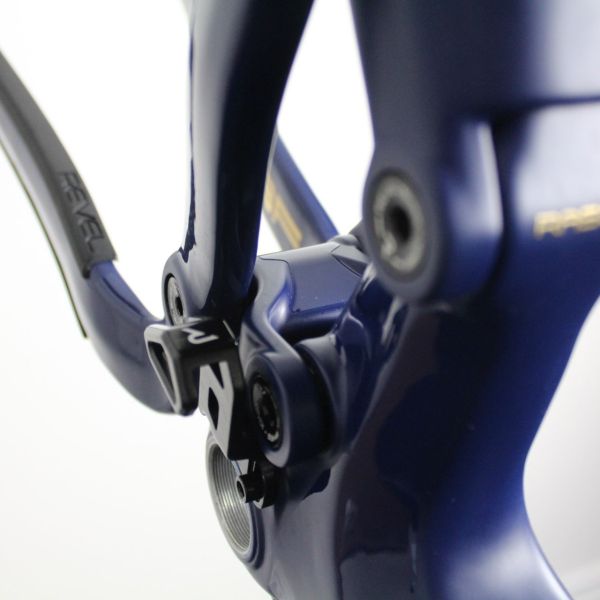 Revel Rascal 2020 | Frame Protection Kit