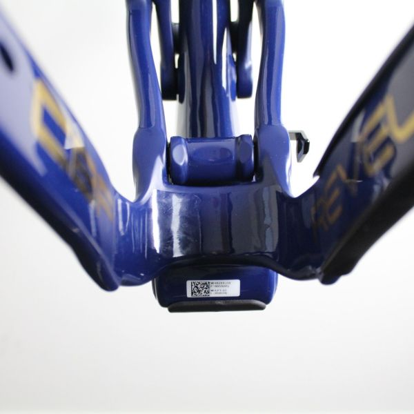 Revel Rascal 2020 | Frame Protection Kit