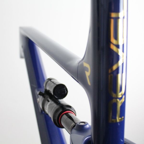 Revel Rascal 2020 | Frame Protection Kit