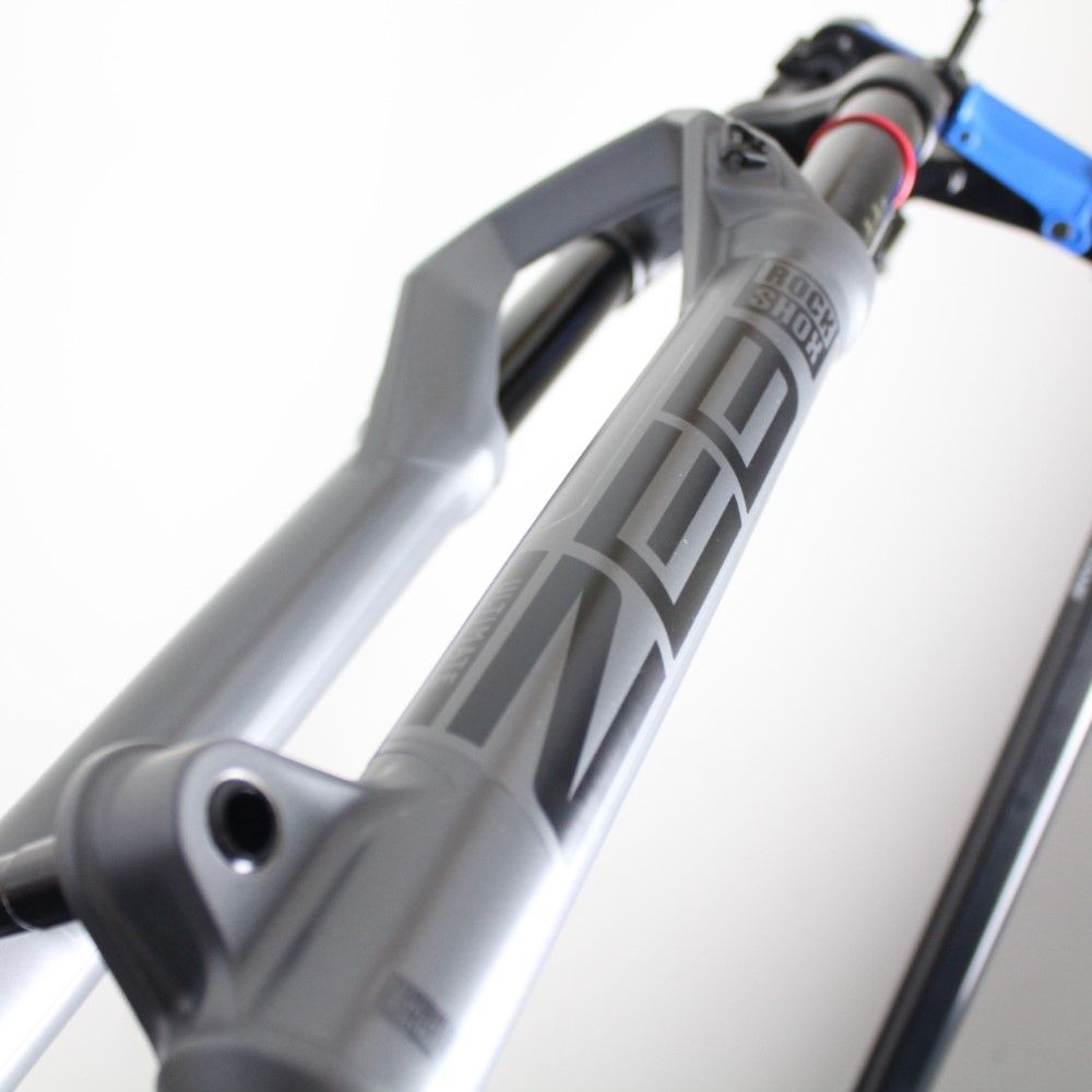 Rock Shox Zeb 27.5 2021