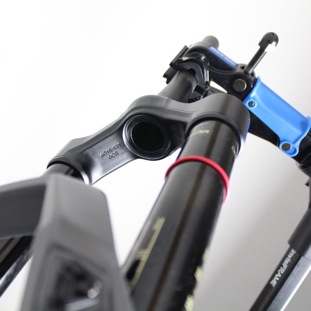 Rock Shox Zeb 27.5 2021