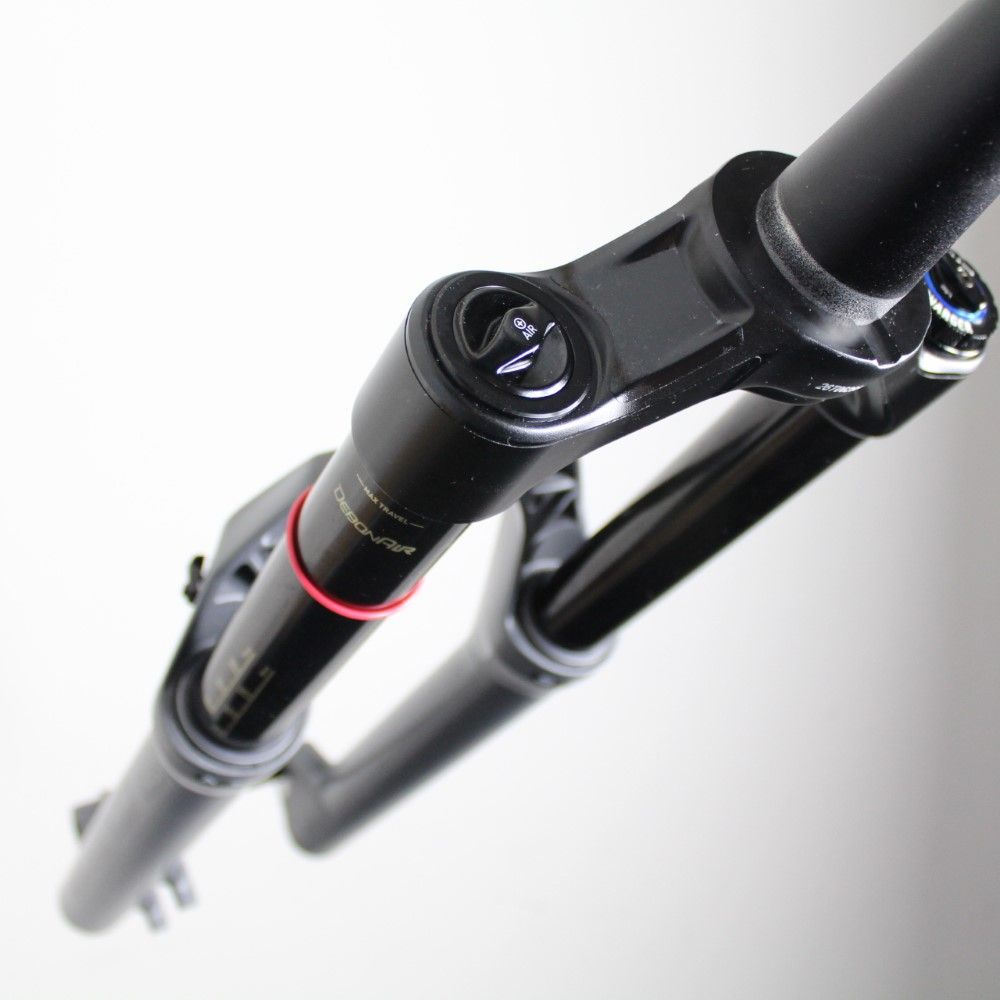 Rock Shox Zeb 27.5 2021