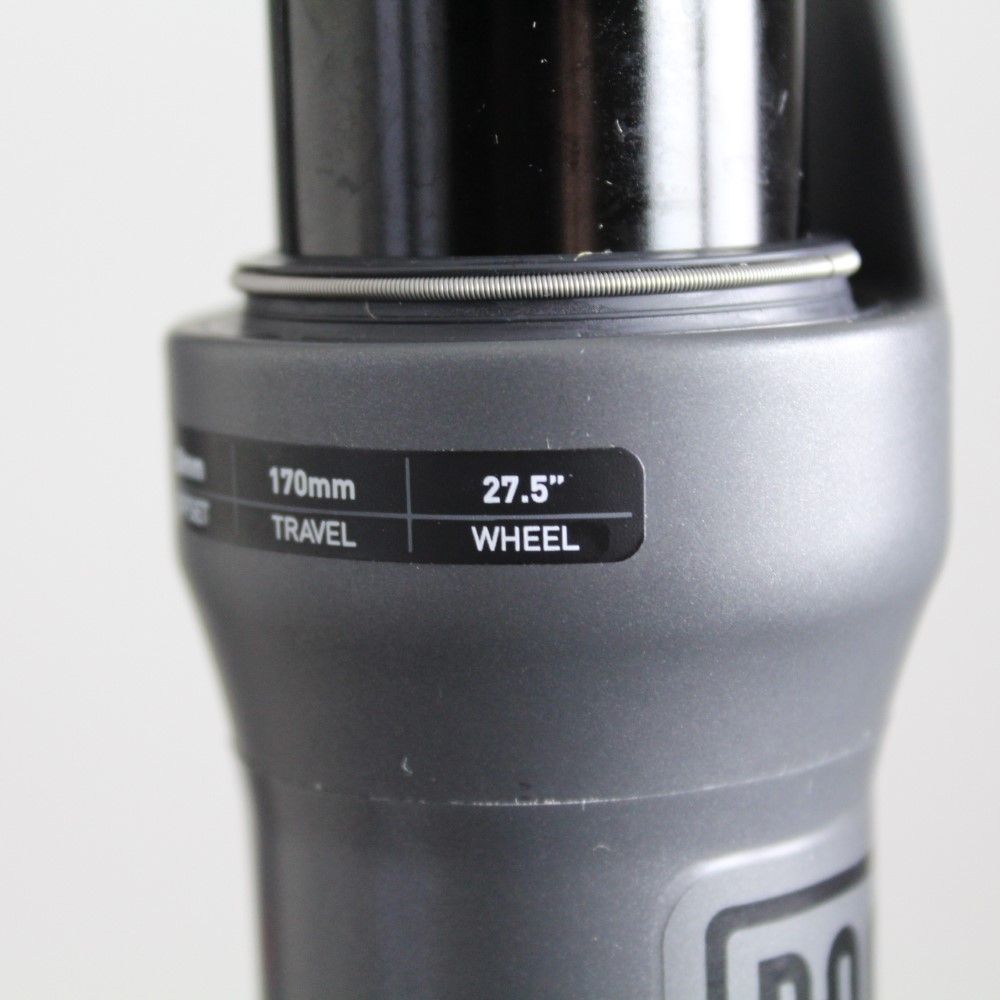 Rock Shox Zeb 27.5 2021