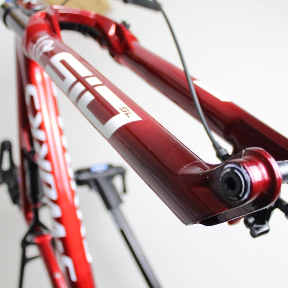 Rock Shox SID Ultimate SL 2021-23