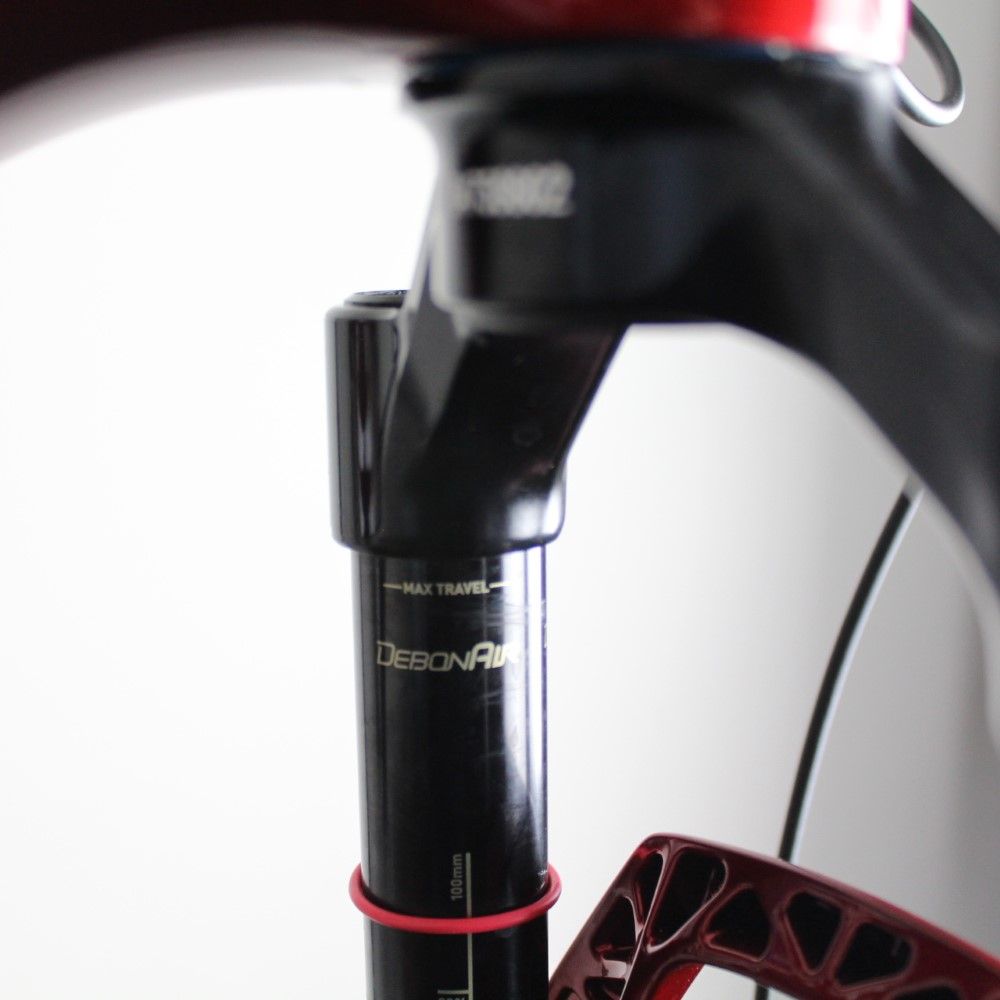 Rock Shox SID Ultimate SL 2021-23