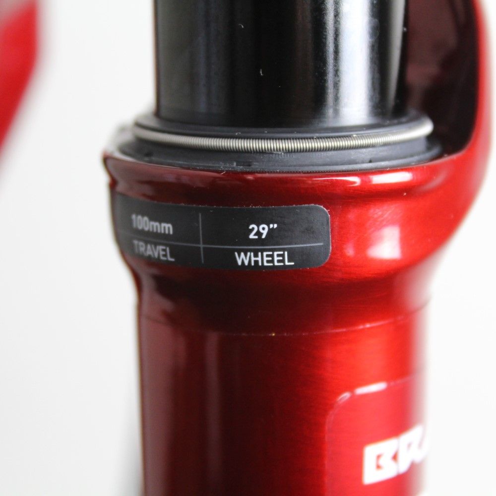 Rock Shox SID Ultimate SL 2021-23