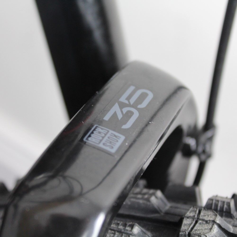 Rock Shox 35 Gold RL 29 2021-23 – invisiframe