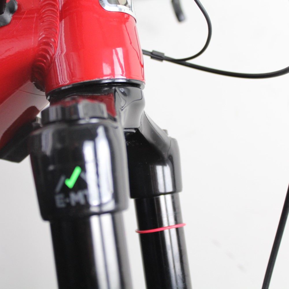 Rock Shox 35 Gold RL 29 2021-23
