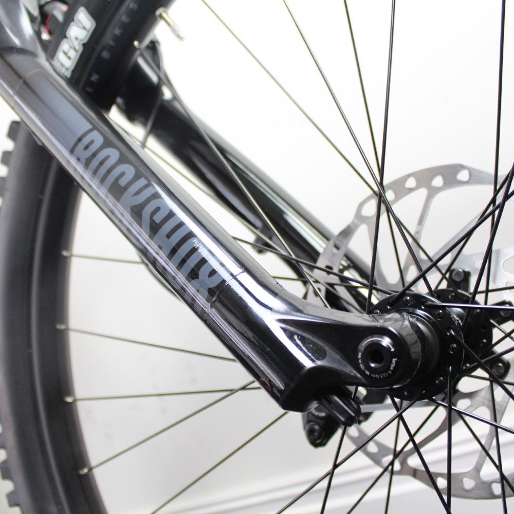 Rock Shox 35 Gold RL 29 2021-23