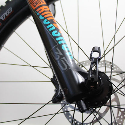 Rock Shox 35 2019-23