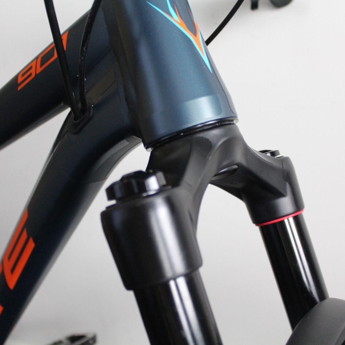 Rock Shox 35 2019-23