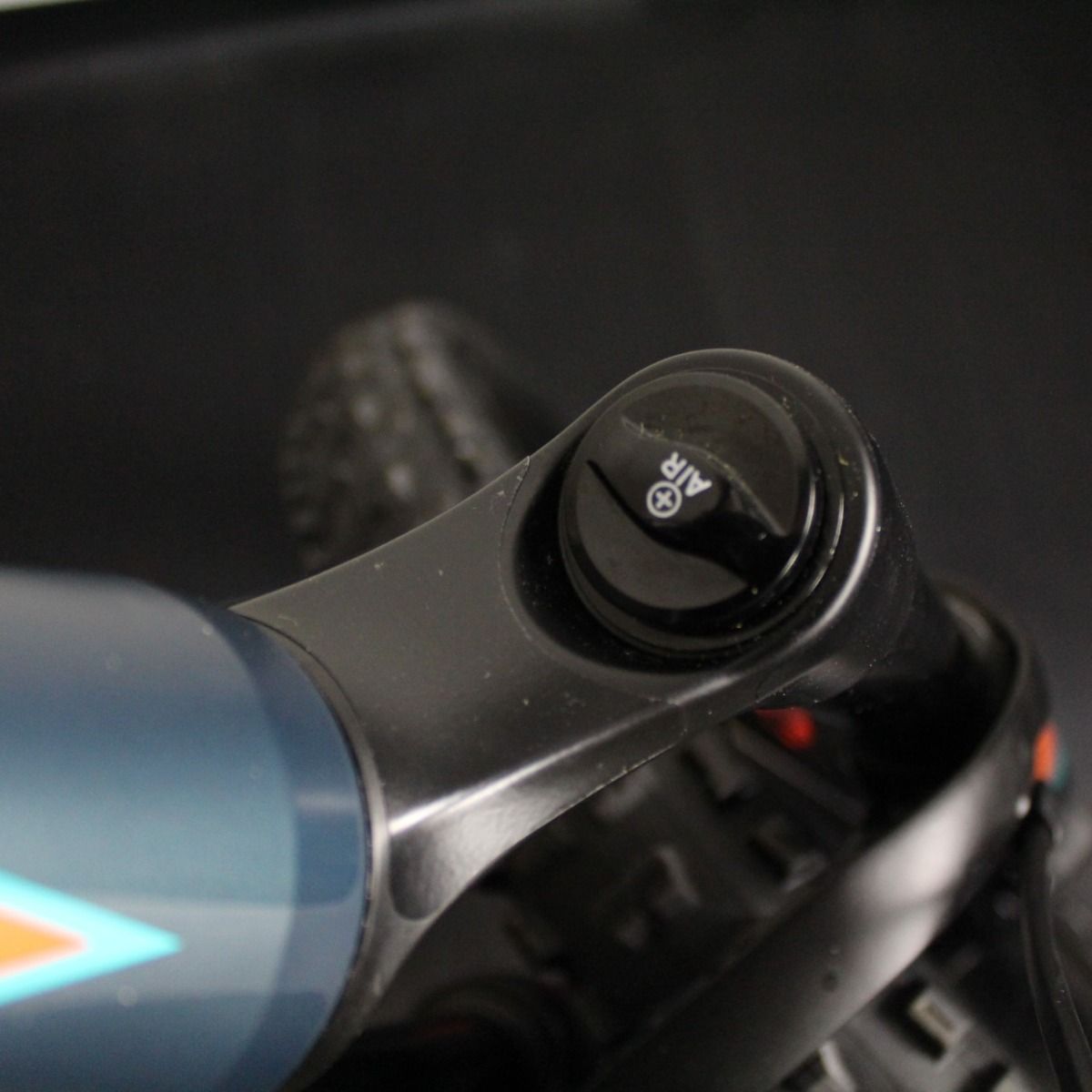 Rock Shox 35 2019-23