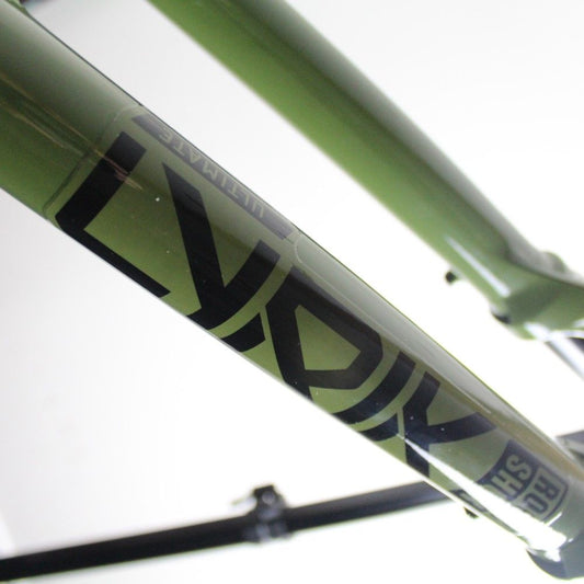 Rock Shox Lyrik 2022-25