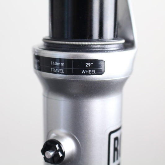 Rock Shox Pike 29 2022/23