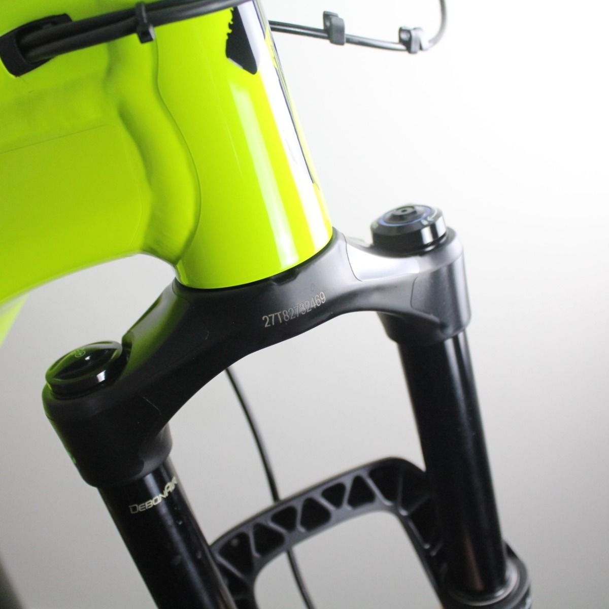Rock Shox Sektor 29 2018-20