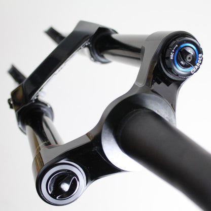 Rock Shox Zeb 29 2021