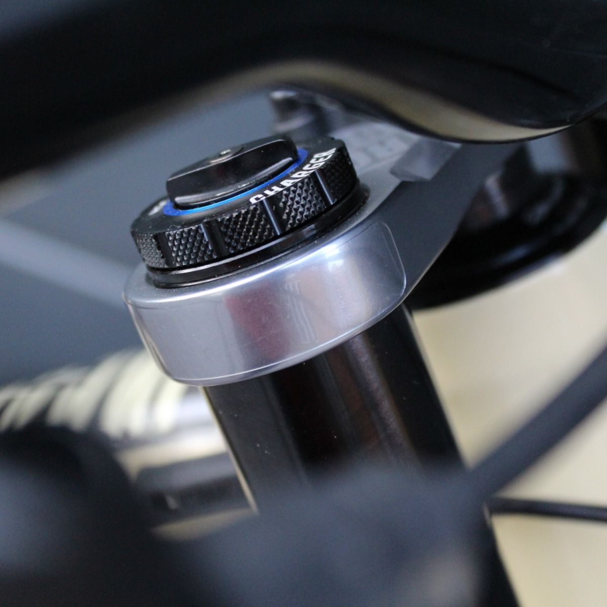 Rock Shox Boxxer 27.5 2019-23