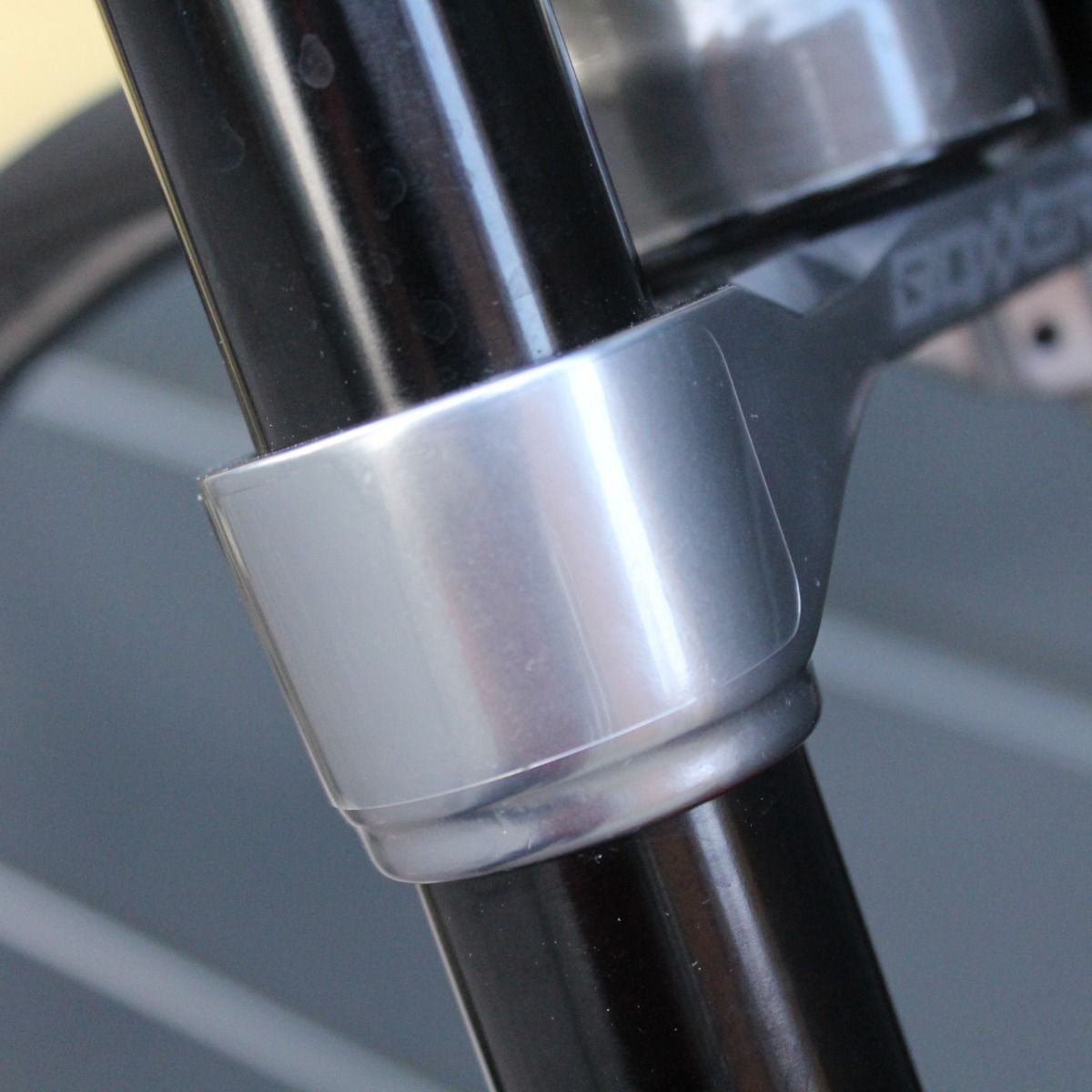 Rock Shox Boxxer 27.5 2019-23