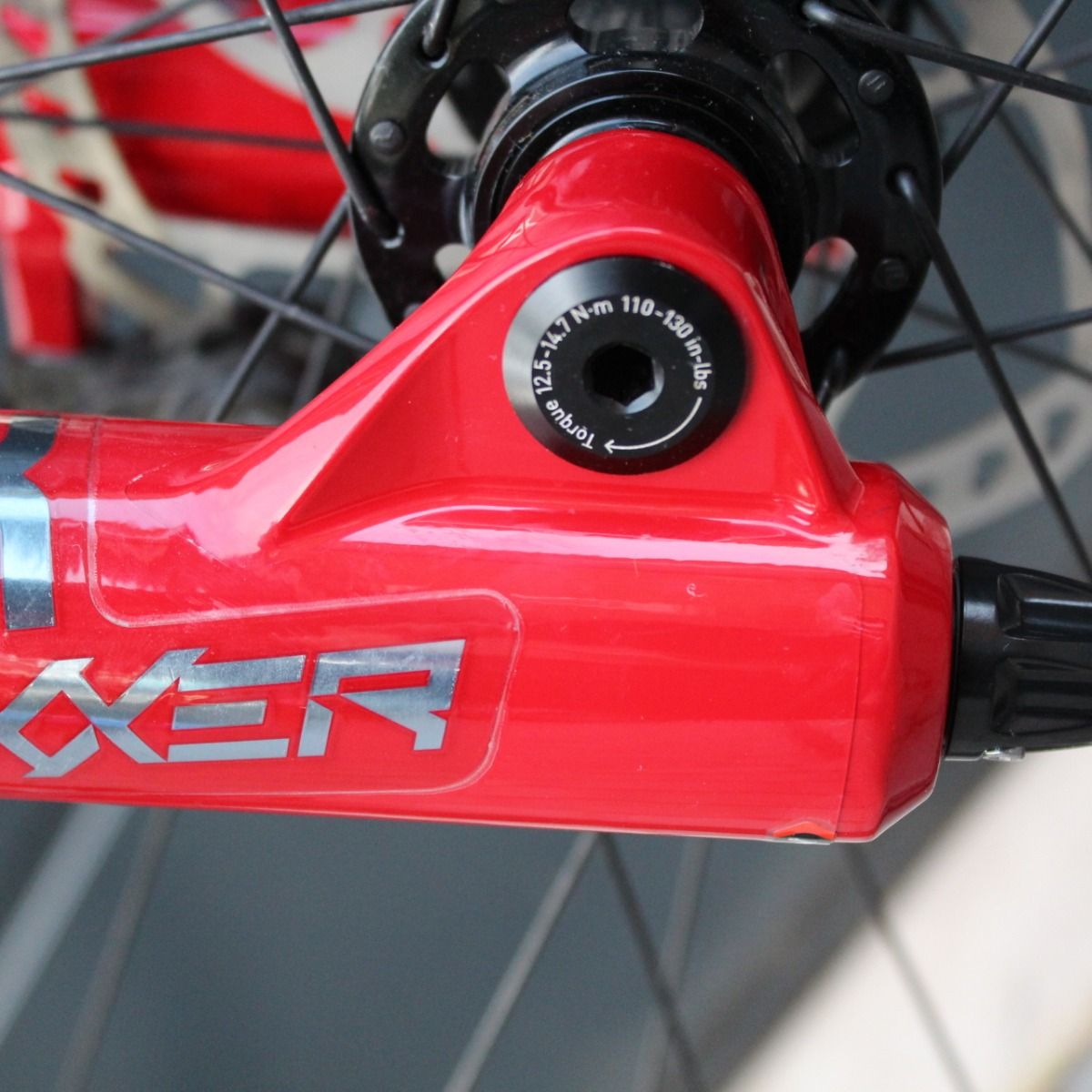 Rock Shox Boxxer 27.5 2019 23