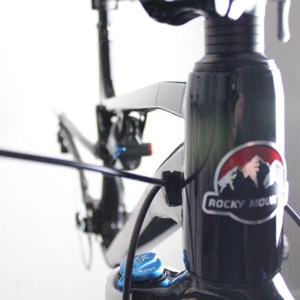 Rocky Mountain Altitude Aluminium 2021-23 | Frame Protection Kit