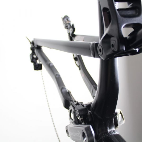 Rocky Mountain Altitude Aluminium 2021-23 | Frame Protection Kit