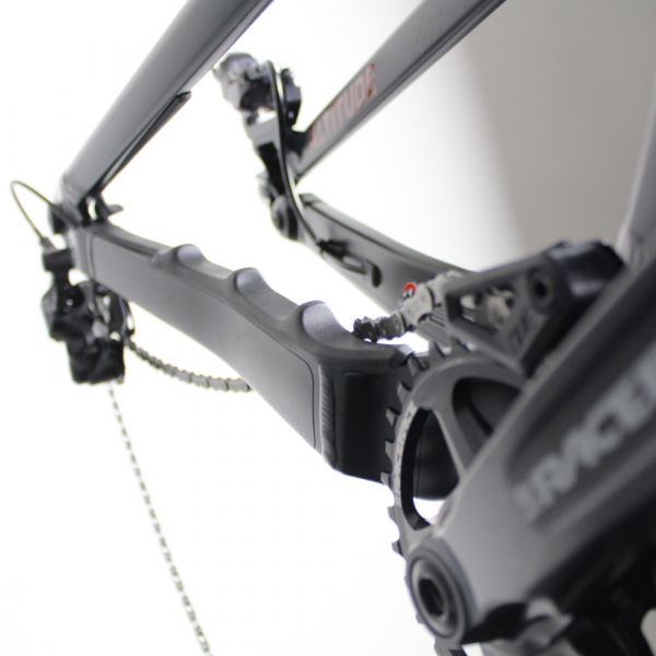 Rocky Mountain Altitude Aluminium 2021-23 | Frame Protection Kit