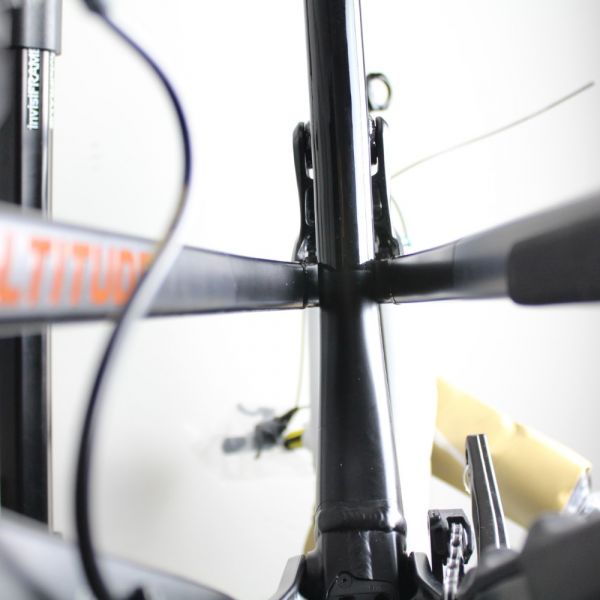 Rocky Mountain Altitude Aluminium 2021-23 | Frame Protection Kit