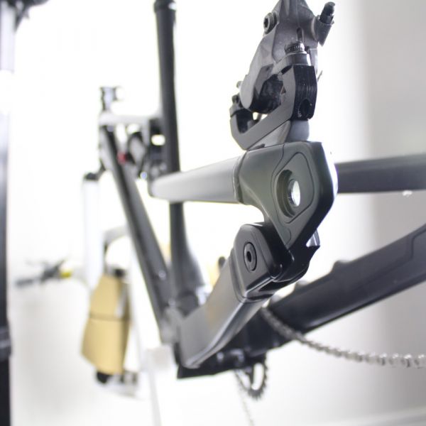 Rocky Mountain Altitude Aluminium 2021-23 | Frame Protection Kit