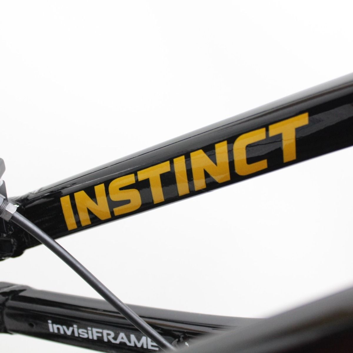 Rocky Mountain Instinct Alloy 2019-21 Frame Protection Kit
