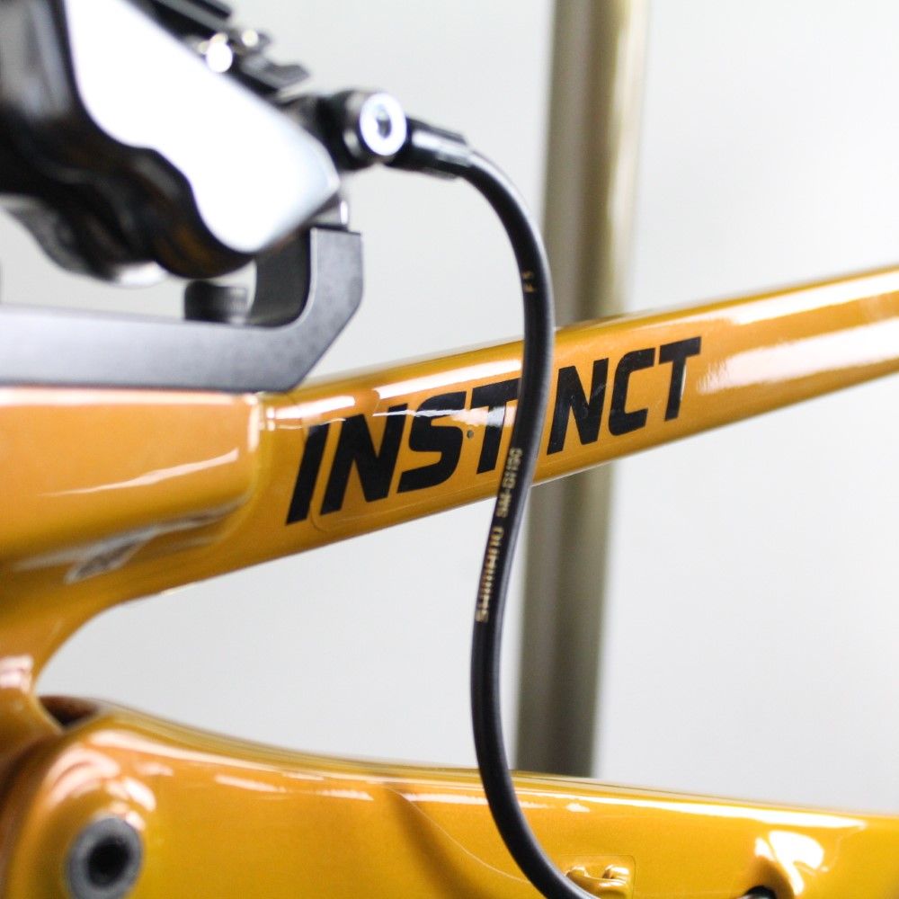 Rocky Mountain Instinct Full Carbon 2022/23 Frame Protection Kit