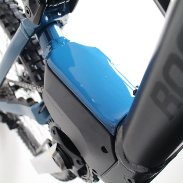 Rocky Mountain Instinct Powerplay Alloy 2022/23 | Frame Protection Kit
