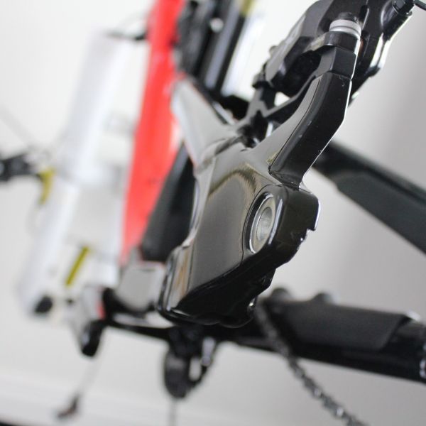Rocky Mountain Slayer 70 90 2020 21 22 invisiframe