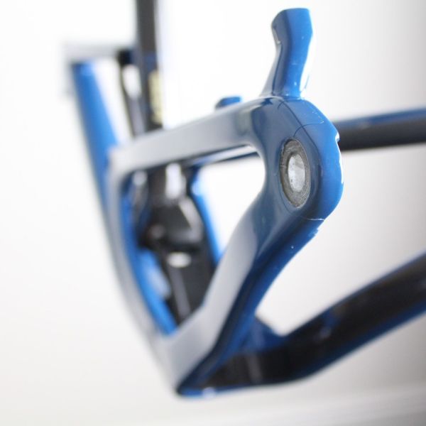 Santa Cruz Hightower V2/V2.1 Carbon 2020/21 | Frame Protection Kit