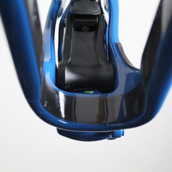Santa Cruz Hightower V2/V2.1 Carbon 2020/21 | Frame Protection Kit