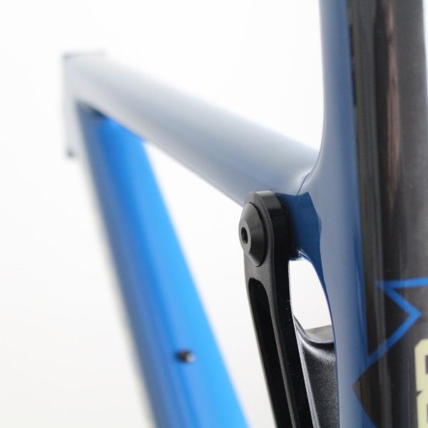Santa Cruz Hightower V2/V2.1 Carbon 2020/21 | Frame Protection Kit