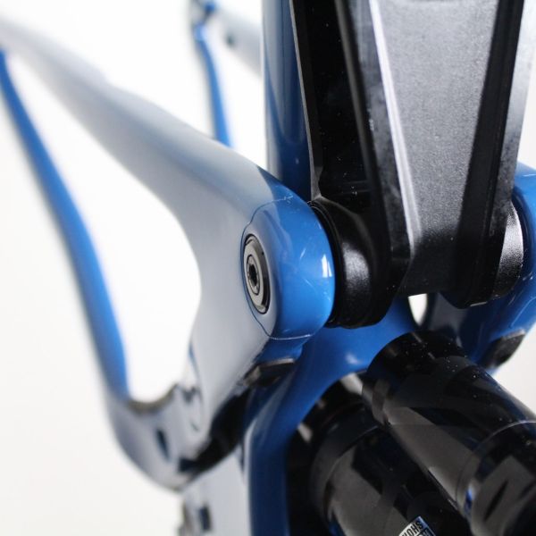 Santa Cruz Hightower V2/V2.1 Carbon 2020/21 | Frame Protection Kit