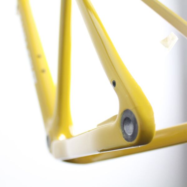 Santa Cruz Stigmata V3 Carbon 2019-22 | Frame Protection Kit