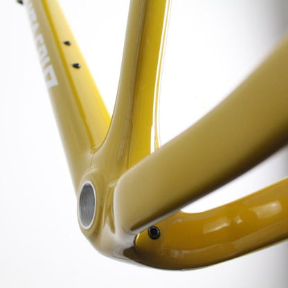 Santa Cruz Stigmata V3 Carbon 2019-22 | Frame Protection Kit