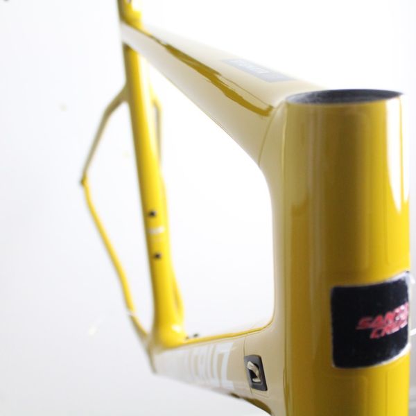 Santa Cruz Stigmata V3 Carbon 2019-22 | Frame Protection Kit