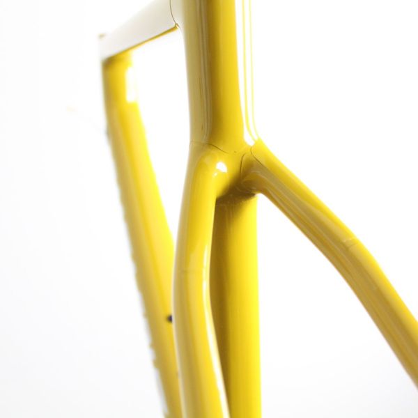 Santa Cruz Stigmata V3 Carbon 2019-22 | Frame Protection Kit