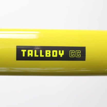 Santa Cruz Tallboy V4 Carbon 2020-22 | Frame Protection Kit