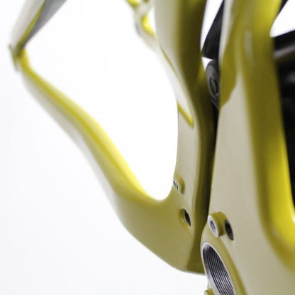 Santa Cruz Tallboy V4 Carbon 2020-22 | Frame Protection Kit