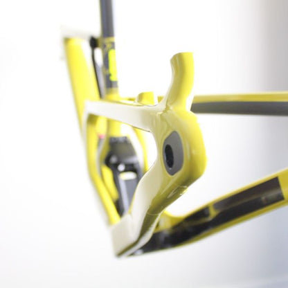 Santa Cruz Tallboy V4 Carbon 2020-22 | Frame Protection Kit
