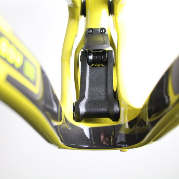 Santa Cruz Invisiframe Santa Cruz Tallboy V4 Carbon 2020/21/22 | invisiFRAME Frame Protection ...
