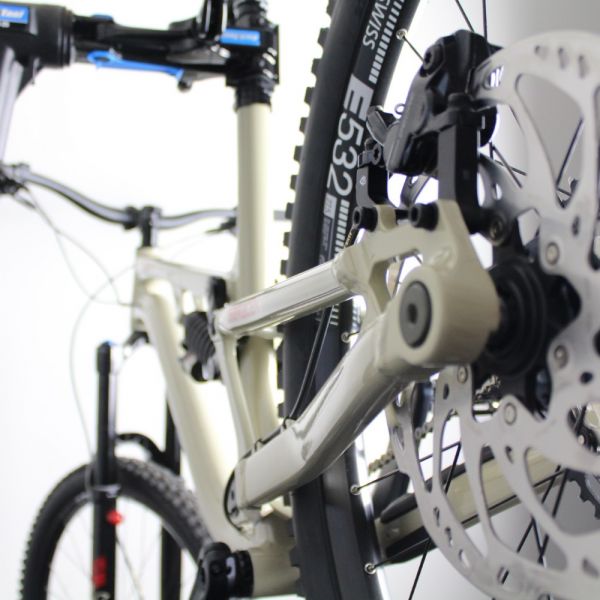 Saracen Ariel 80 2021 | Frame Protection Kit